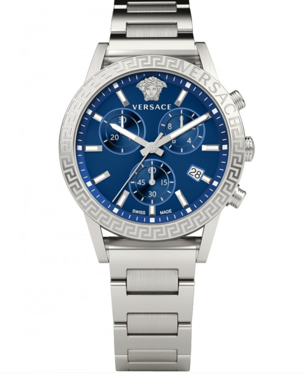 Versace Sport Tech Lady Chrono 40 mm VEKB00522